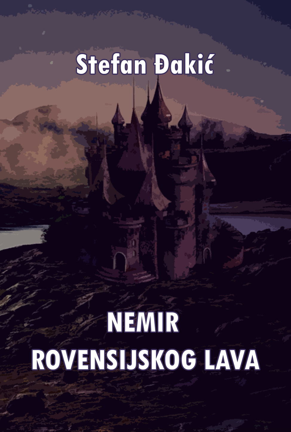 Book Cover